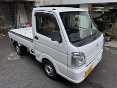 ミニキャブトラック Ｍ　５速ＭＴ　三方開 0700963A30250311W007 5