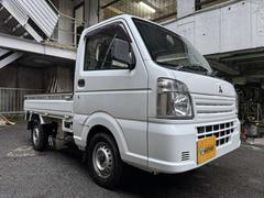 ミニキャブトラック Ｍ　５速ＭＴ　三方開 0700963A30250311W007 6