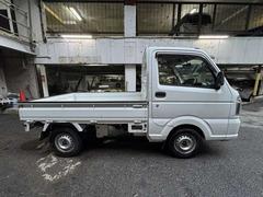 ミニキャブトラック Ｍ　５速ＭＴ　三方開 0700963A30250311W007 7