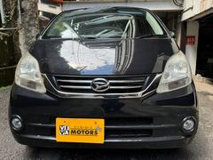 ムーヴ Ｘ　ＶＳ　ナビ　ワンセグ　ＥＴＣ 0700963A30250311W012 4