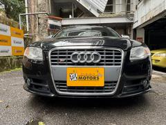 Ｓ４アバント 　クワトロ　４ＷＤ　ＯＺ１９インチ　スーパースプリントマフラー 0700963A30250401W002 4