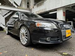 Ｓ４アバント 　クワトロ　４ＷＤ　ＯＺ１９インチ　スーパースプリントマフラー 0700963A30250401W002 6