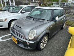 ＭＩＮＩ クーパーＳ　ガラスサンルーフ　コンビレザーシート 0700963A30250509W006 2