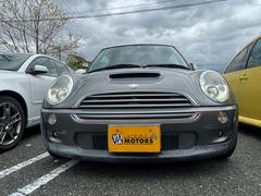 ＭＩＮＩ クーパーＳ　ガラスサンルーフ　コンビレザーシート 0700963A30250509W006 4