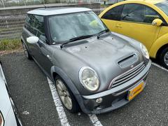 ＭＩＮＩ クーパーＳ　ガラスサンルーフ　コンビレザーシート 0700963A30250509W006 5