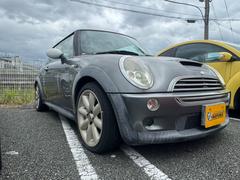 ＭＩＮＩ クーパーＳ　ガラスサンルーフ　コンビレザーシート 0700963A30250509W006 6