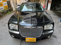 クライスラー・３００Ｃ ３．５　ＢＳＭＡ２２インチ　左右出マフラー　ＸＹＺDampers 0700963A30250515W001 3