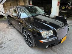 クライスラー・３００Ｃ ３．５　ＢＳＭＡ２２インチ　左右出マフラー　ＸＹＺDampers 0700963A30250515W001 6