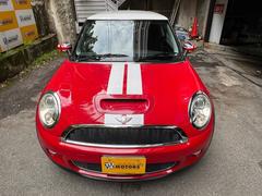 ＭＩＮＩ クーパーＳ　６ＭＴターボ　カロッツェリア地デジナビ 0700963A30250529W002 4