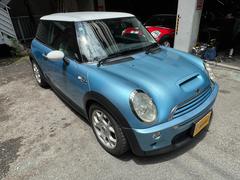 ＭＩＮＩ クーパーＳ　６ＭＴ　スーパーチャージャー　ナビＴＶ 0700963A30250529W004 5