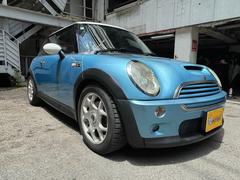 ＭＩＮＩ クーパーＳ　６ＭＴ　スーパーチャージャー　ナビＴＶ 0700963A30250529W004 6