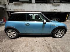 ＭＩＮＩ クーパーＳ　６ＭＴ　スーパーチャージャー　ナビＴＶ 0700963A30250529W004 7
