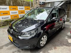 ゴルフトゥーラン ＴＳＩ　コンフォートライン　ストラーダ地デジナビ 0700963A30250531W001 2