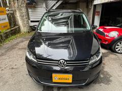 ゴルフトゥーラン ＴＳＩ　コンフォートライン　ストラーダ地デジナビ 0700963A30250531W001 3
