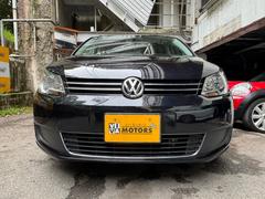 ゴルフトゥーラン ＴＳＩ　コンフォートライン　ストラーダ地デジナビ 0700963A30250531W001 4