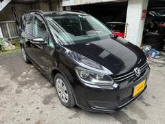 ゴルフトゥーラン ＴＳＩ　コンフォートライン　ストラーダ地デジナビ 0700963A30250531W001 5
