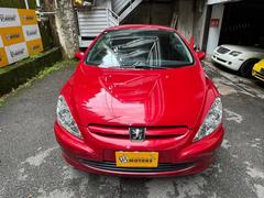 ３０７ ＣＣ　Ｓ１６　５速ＭＴ　電動オープン 0700963A30250627W003 3