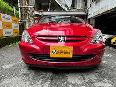 ３０７ ＣＣ　Ｓ１６　５速ＭＴ　電動オープン 0700963A30250627W003 4