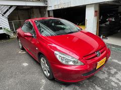 ３０７ ＣＣ　Ｓ１６　５速ＭＴ　電動オープン 0700963A30250627W003 5