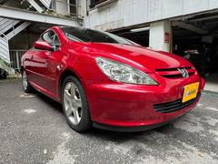 ３０７ ＣＣ　Ｓ１６　５速ＭＴ　電動オープン 0700963A30250627W003 6