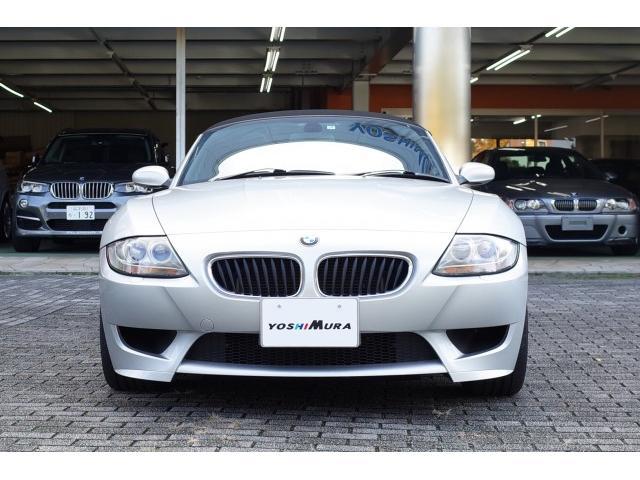 ＢＭＷ Ｚ４