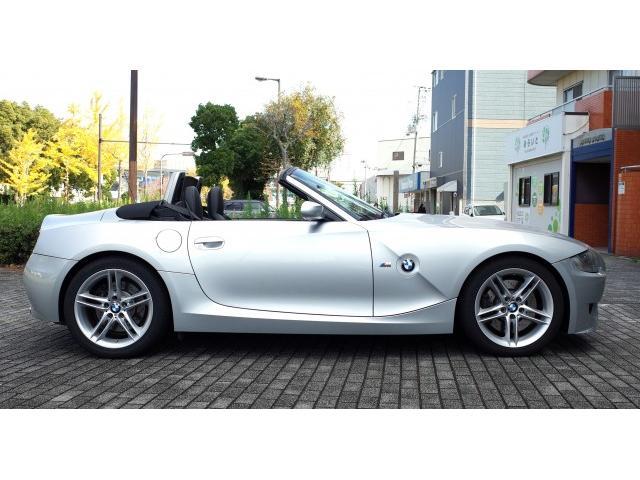 ＢＭＷ Ｚ４