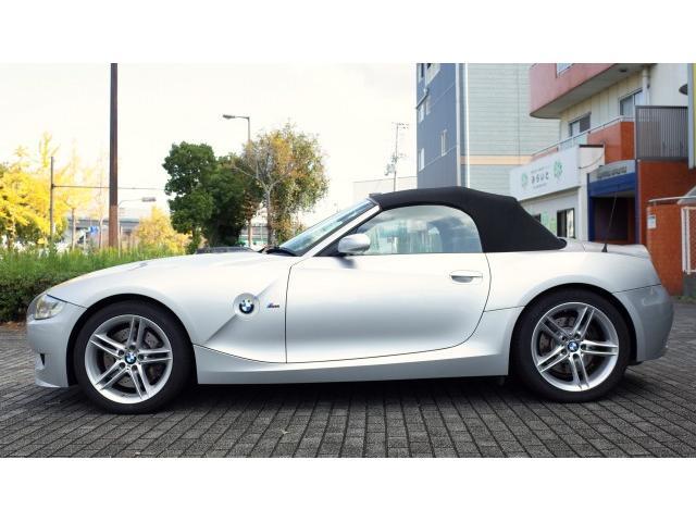 ＢＭＷ Ｚ４