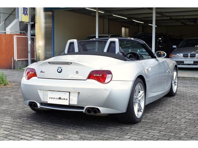 ＢＭＷ Ｚ４