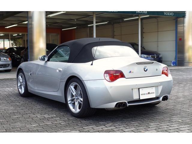 ＢＭＷ Ｚ４