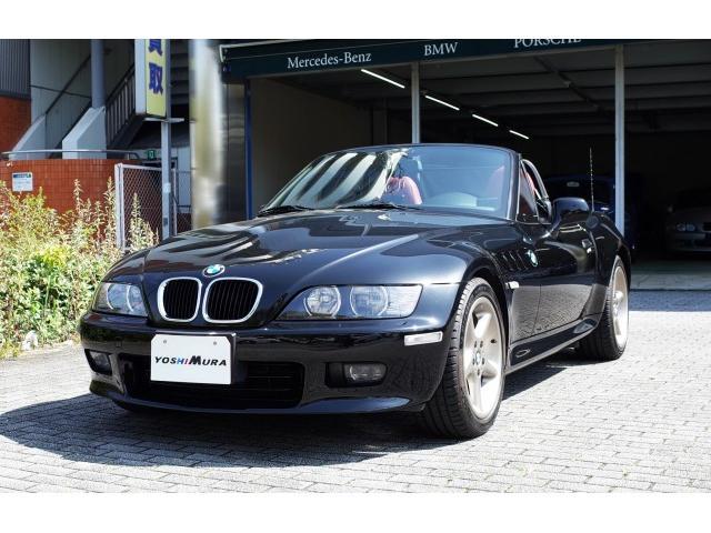 ＢＭＷ Ｚ３ロードスター