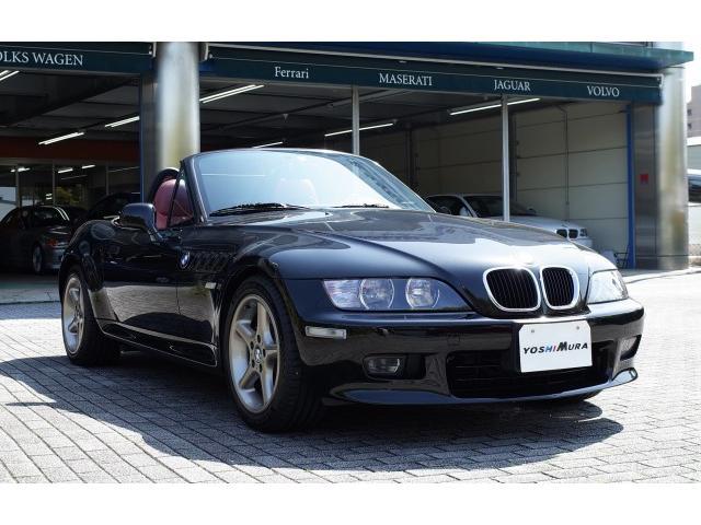 ＢＭＷ Ｚ３ロードスター