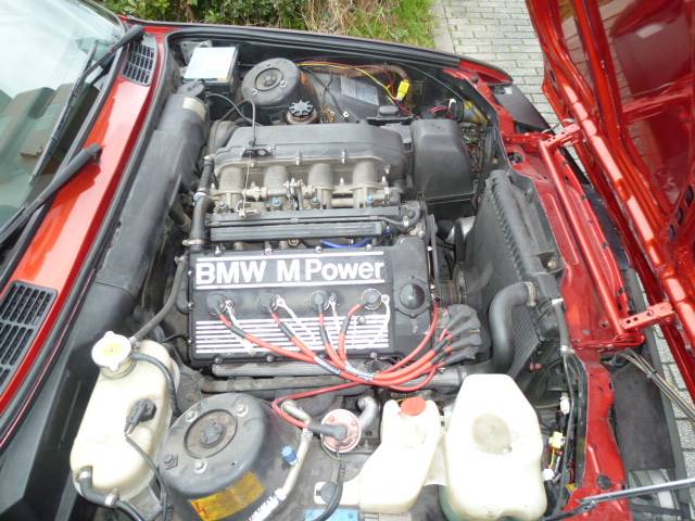 M3 ディーラー車 クロスミッション(17枚目)