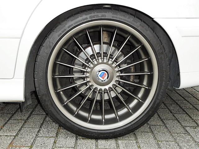 3.3リムジン 後期モデル(20枚目)