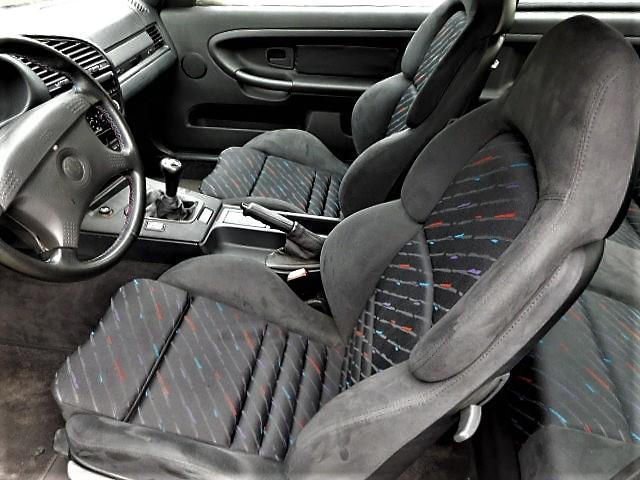 M3クーペ サンルーフ無し(13枚目)