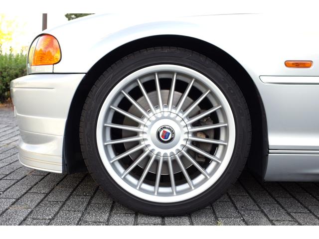 ＢＭＷアルピナ Ｂ３