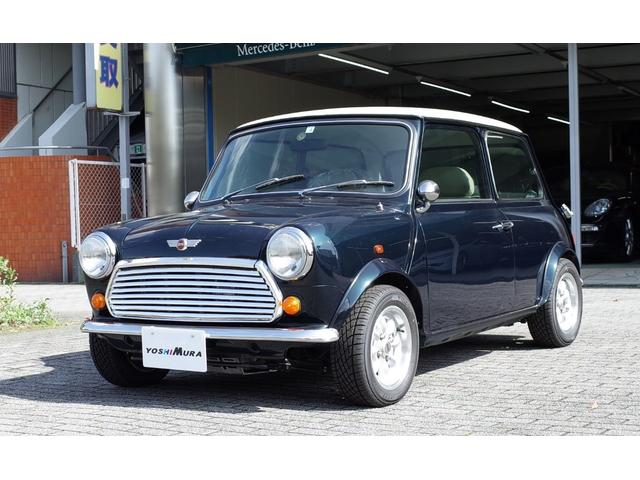 ＭＩＮＩ クーパー１．３ｉ　３５台限定　ジョンクーパーグランプリ（2枚目）