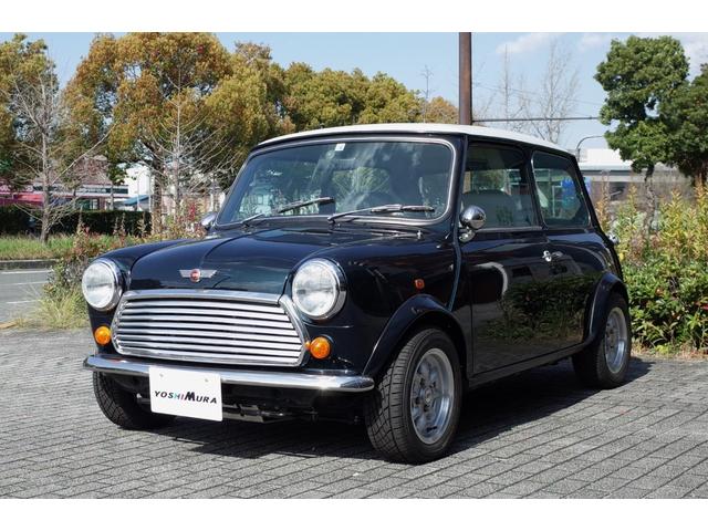 ローバー ＭＩＮＩ