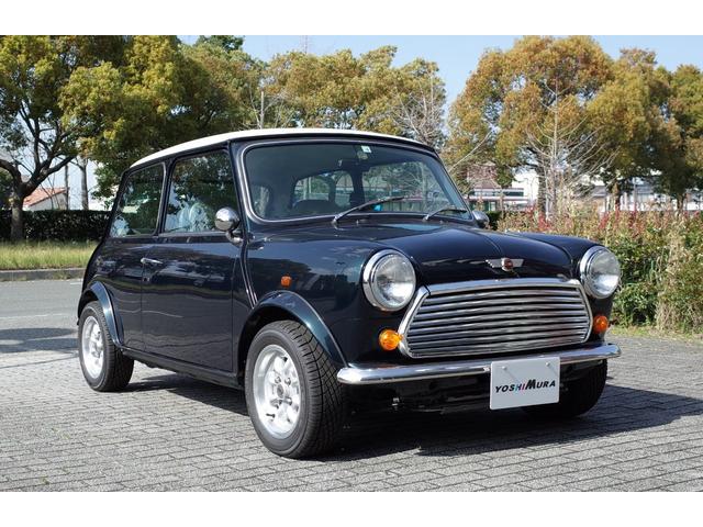 ローバー ＭＩＮＩ