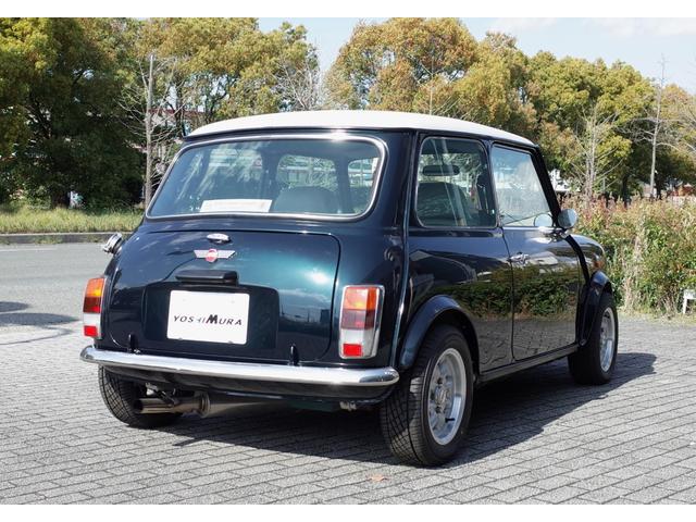 ローバー ＭＩＮＩ