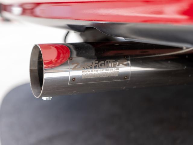 eg9 バーディークラブ スペック3 Buddy Club Exhaust Honda Civic EG
