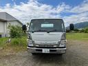 MITSUBISHI FUSO CANTER ECO HYBRID