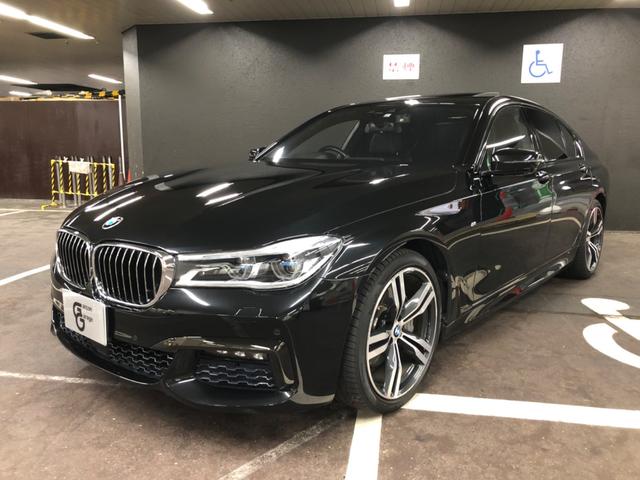 ＢＭＷ ７シリーズ