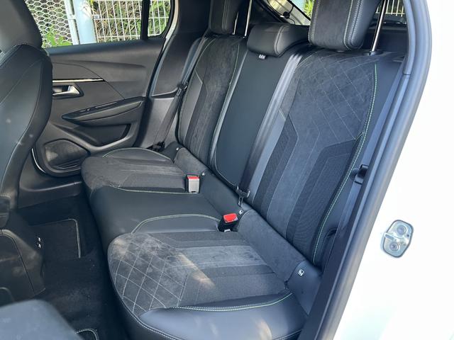 208 GT 2年保証 新シフト シートヒーター 8速AT パドルシフト 純正デジタルインナーミラー ドラレコ ETC スマートキー LEDライト AppleCarPlay アクティブクルーズコントロール 禁煙車(27枚目)