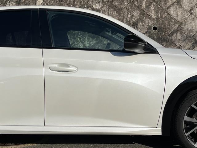 208 GT 2年保証 新シフト シートヒーター 8速AT パドルシフト 純正デジタルインナーミラー ドラレコ ETC スマートキー LEDライト AppleCarPlay アクティブクルーズコントロール 禁煙車(39枚目)