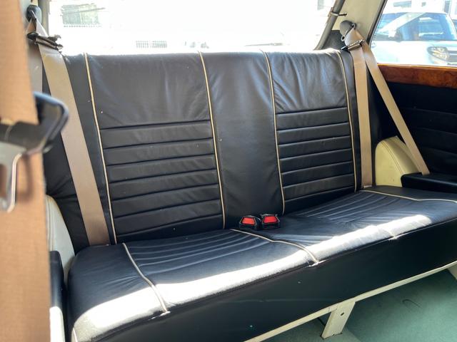 ＭＩＮＩ クーパー　４速クイックシフトＭＴ　センターマフラー　社外サスペンション　１２インチホイール　ウッドステアリング　ＥＴＣ車載器　新品タイヤ交換後納車（24枚目）