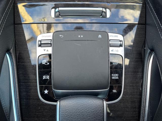 ＧＬＥ ＧＬＥ３００ｄ　４マチック　ＡＭＧライン　２年保証　レザーエクスクルーシブ　パノラマルーフ　黒ナッパ革　シートクーラー　アクティブクルーズコントロール　３６０°カメラ　２０インチホイール　７人乗り　ＡｐｐｌｅＣａｒＰｌａｙ（19枚目）