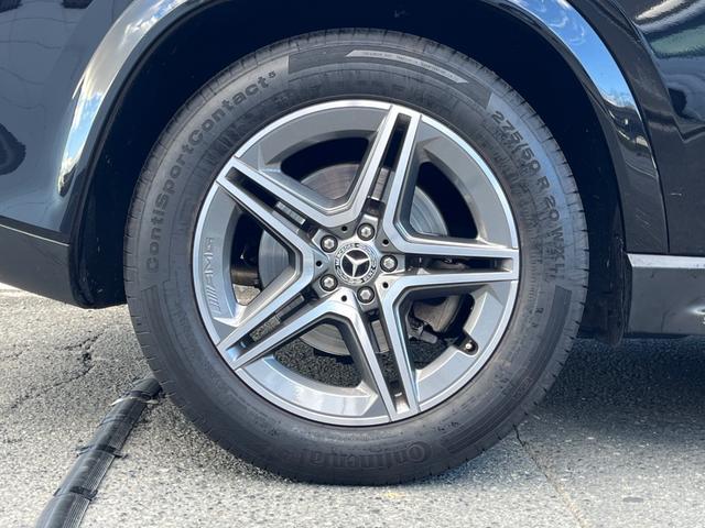 ＧＬＥ ＧＬＥ３００ｄ　４マチック　ＡＭＧライン　２年保証　レザーエクスクルーシブ　パノラマルーフ　黒ナッパ革　シートクーラー　アクティブクルーズコントロール　３６０°カメラ　２０インチホイール　７人乗り　ＡｐｐｌｅＣａｒＰｌａｙ（27枚目）