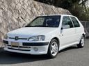 PEUGEOT 106