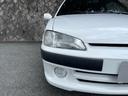 PEUGEOT 106