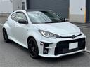 TOYOTA GR YARIS